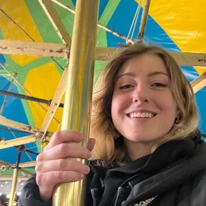 Meet your Posher, Madison